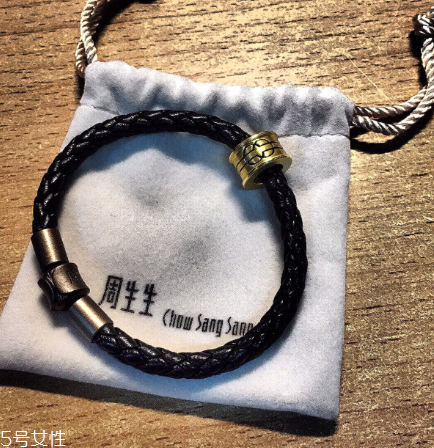 周生生轉(zhuǎn)運(yùn)珠多少錢？周生生轉(zhuǎn)運(yùn)珠手鏈價(jià)格