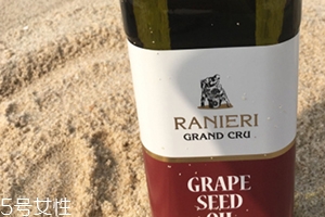 葡萄籽油可以炒菜嗎？葡萄籽油可以炒什么菜