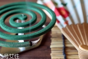 欖菊蚊香孕婦可以用嗎？欖菊蚊香對孕婦有傷害嗎？