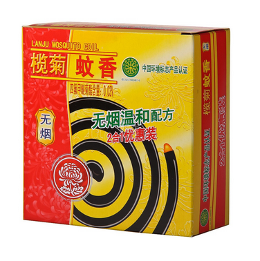 欖菊蚊香孕婦可以用嗎？欖菊蚊香對孕婦有傷害嗎？