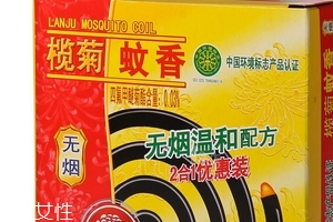 欖菊蚊香有毒嗎？欖菊蚊香對(duì)人有害嗎？