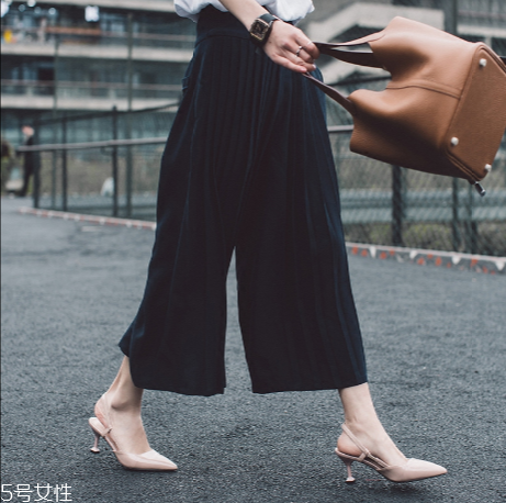 矮個子穿什么鞋子顯高？顯腿長的鞋子款式推薦