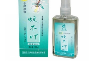 蚊不叮寶寶可以用嗎？蚊不叮適合寶寶嗎？