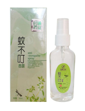 蚊不叮寶寶可以用嗎？蚊不叮適合寶寶嗎？