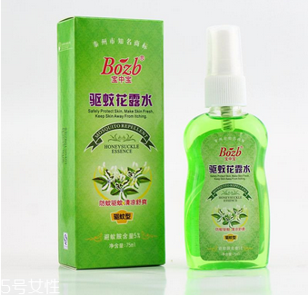 蚊不叮孕婦可以用嗎？蚊不叮對(duì)孕婦有害嗎？