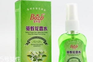 蚊不叮多少錢一瓶？蚊不叮價格
