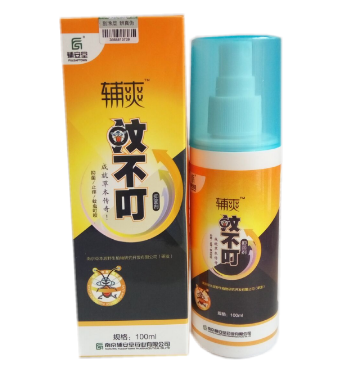 蚊不叮多少錢一瓶？蚊不叮價(jià)格