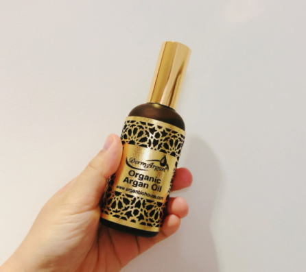 阿甘油怎么用？摩洛哥阿甘油使用方法