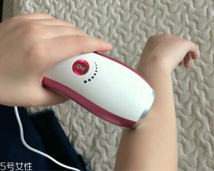 silkpro脫毛儀怎么用？silkpro脫毛儀使用方法指導