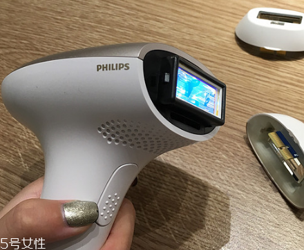 飛利浦脫毛儀怎么樣？飛利浦脫毛儀好不好用