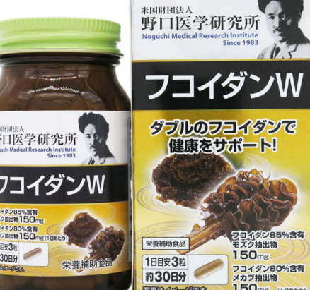 褐藻糖膠怎么吃？褐藻糖膠騙局