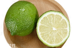 青檸檬可以去妊娠紋嗎？青檸檬對(duì)妊娠紋有效果嗎？