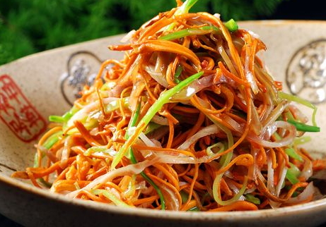 蟲(chóng)草花是發(fā)物嗎 蟲(chóng)草花食用禁忌事項(xiàng)