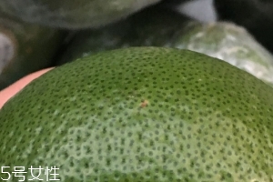 青檸檬是酸性還是堿性？青檸檬性質(zhì)