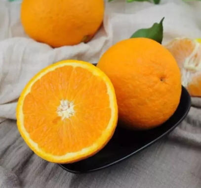 青見柑橘多少錢一斤？青見的功效作用