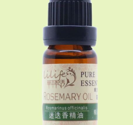 迷迭香精油可以泡腳嗎？迷迭香精油泡腳配方