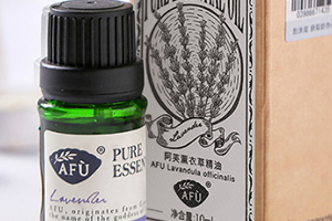 薰衣草精油什么牌子好？薰衣草精油排行榜