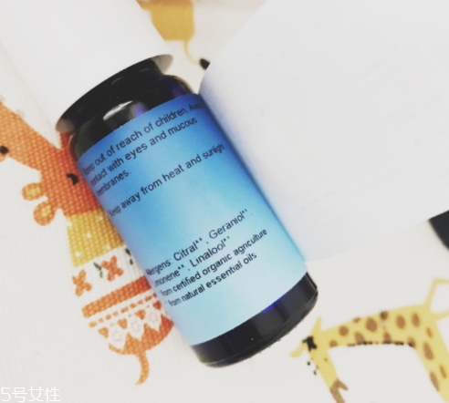 甜橙精油怎么用在臉上？甜橙精油可以用臉上嗎