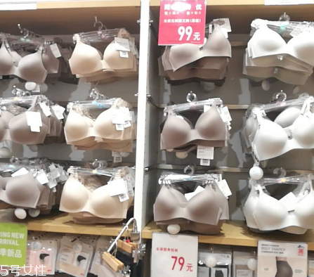 優(yōu)衣庫內(nèi)衣怎么樣？優(yōu)衣庫內(nèi)衣口碑
