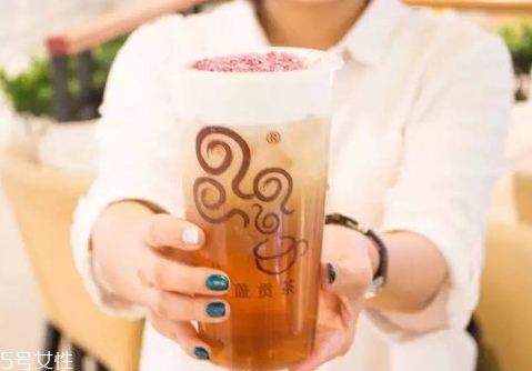 四云奶蓋貢茶哪個(gè)好喝？四云奶蓋貢茶點(diǎn)單攻略