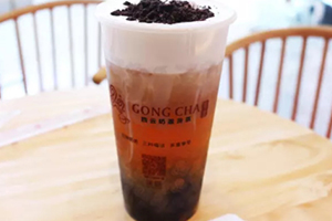 四云奶蓋貢茶是真的嗎？四云奶蓋貢茶多少錢(qián)一杯