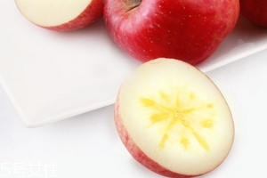 冰糖心蘋(píng)果是脆的嗎？冰糖心蘋(píng)果是脆還是粉