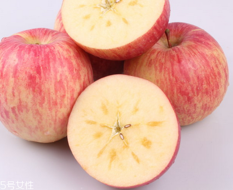 冰糖心蘋果孕婦能吃嗎？孕婦吃冰糖心蘋果好嗎？