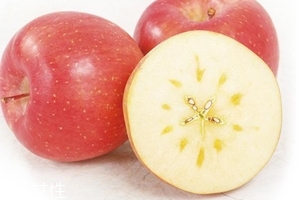 冰糖心蘋果怎么挑？冰糖心蘋果特點(diǎn)