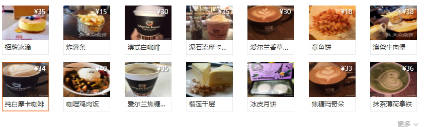 高樂雅咖啡多少錢？高樂雅咖啡單品價(jià)格表