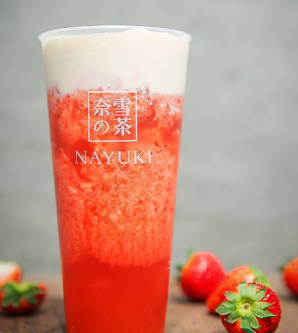 奈雪的茶什么好喝嗎？奈雪の茶點(diǎn)單攻略