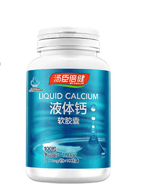 湯臣倍健液體鈣是天然鈣嗎？