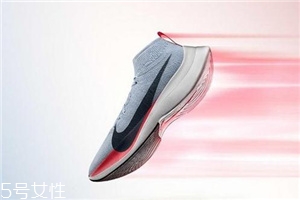 耐克3d打印跑步鞋怎么樣？nike zoom vaporfly elite flyprint評測