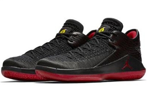 air jordan 32 low last shot最后一投什么時候發(fā)售？