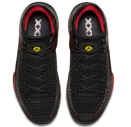 air jordan 32 low last shot最后一投什么時候發(fā)售？