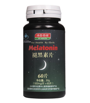 湯臣倍健褪黑素片價格 湯臣倍健褪黑素片貴嗎？