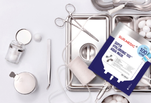 sur medic是什么牌子？sur medic什么檔次
