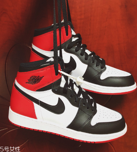 aj 1黑腳趾是荔枝皮嗎？aj 1黑腳趾皮質(zhì)是不是荔枝皮