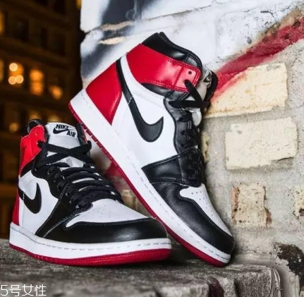 aj 1黑腳趾是什么皮？aj 1黑腳趾皮質(zhì)介紹