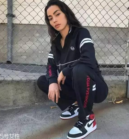 aj 1黑腳趾是什么皮？aj 1黑腳趾皮質(zhì)介紹