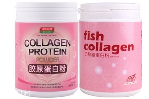 湯臣倍健膠原蛋白粉孕婦能喝嗎？