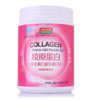 湯臣倍健膠原蛋白粉孕婦能喝嗎？