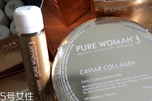 赫熙膠原蛋白怎么吃？赫熙膠原蛋白服用方法