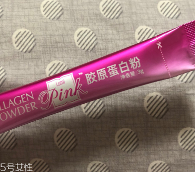 lumi膠原蛋白怎么樣？lumi膠原蛋白好不好？