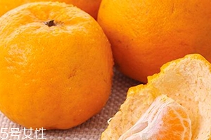 椪柑多少錢一斤？椪柑市場(chǎng)行情
