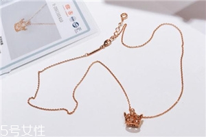 周生生項(xiàng)鏈斷了怎么辦？周生生項(xiàng)鏈斷了怎么修復(fù)