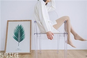 絲襪前后怎么分？絲襪前后區(qū)分方法