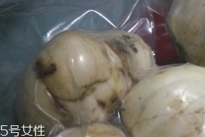 新鮮百合怎么洗？新鮮百合清洗方法