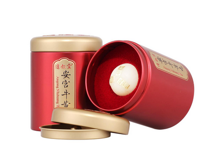 安宮牛黃丸是處方藥嗎？安宮牛黃丸要處方才能買嗎？