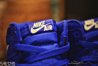 air jordan 1 hyper royal白勾皇家藍(lán)什么時(shí)候發(fā)售？