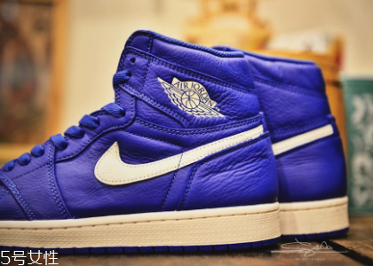 air jordan 1 hyper royal白勾皇家藍(lán)什么時(shí)候發(fā)售？